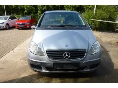 Gebraucht Mercedes A160