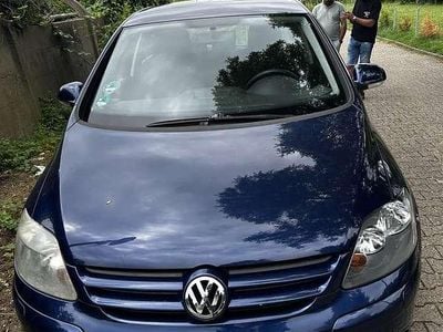 Gebraucht VW Golf IV Comfortline 140 PS (102 kW) 2005 Limousine