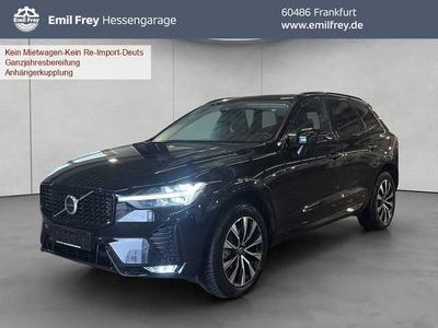 Gebraucht 2024 Volvo XC60 SUV | 42.750 € (Fairer Preis)