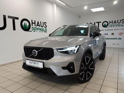 Usata Volvo XC40 Ultra 197 CV (144 kW) 2024 SUV