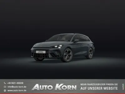 Neu Cupra Leon 150 PS (110 kW) 2026 Kombi