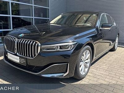 BMW 730