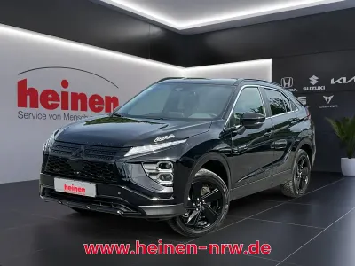 Gebraucht Mitsubishi Eclipse Cross