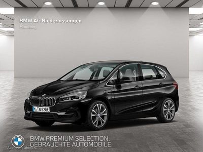 BMW 225 Active Tourer