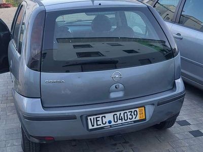 gebraucht Opel Corsa 1.0 12V Easytronic Eco