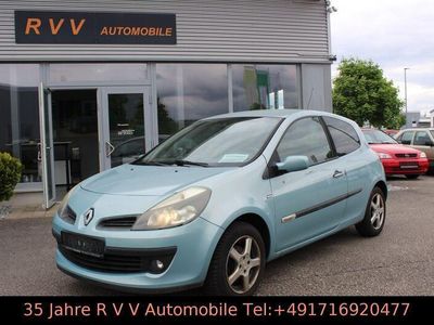 Renault Clio III