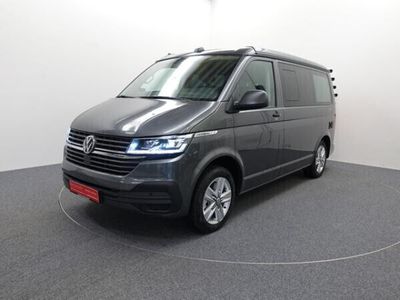 gebraucht VW California T6.1Coast 4Motion 2.0 TDI DSG