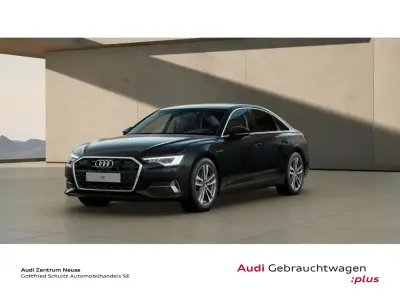 Gebraucht Audi A6