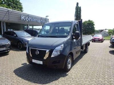 Nissan NV400