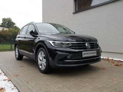 gebraucht VW Tiguan Life