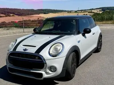 Gebraucht Mini John Cooper Works