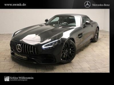 Mercedes AMG GT