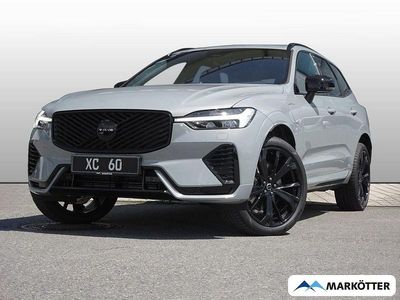 Weiss Neu 2025 Volvo XC60 Plus SUV | 68.890 € (Fairer Preis)