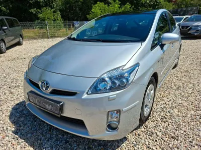 Gebraucht Toyota Prius