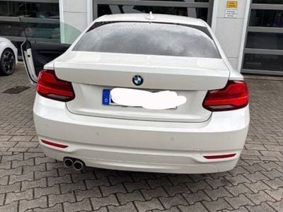 BMW 220