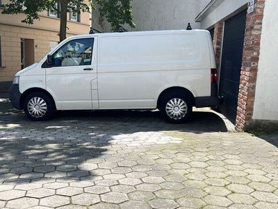 VW Transporter