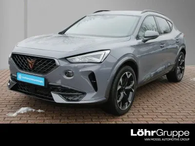 Brugt Cupra Formentor VZ 310 HK (228 kW) 2024 Grå SUV