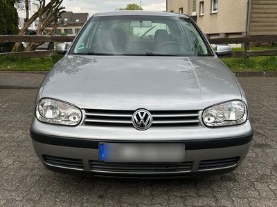 gebraucht VW Golf IV 1.4 Motor