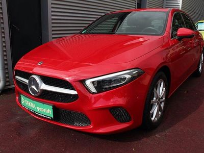 Mercedes A220