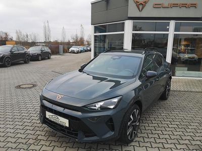 Neu Cupra Formentor 150 PS (110 kW) 2025 Blau (fiord blau) SUV