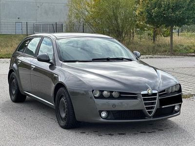 Alfa Romeo 159