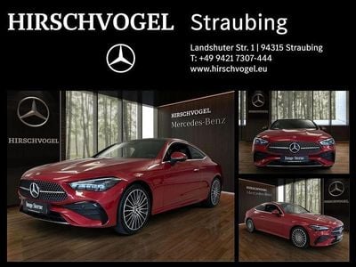 Mercedes CLE220