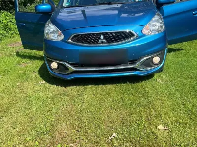Gebraucht Mitsubishi Space Star