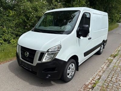 Nissan NV400