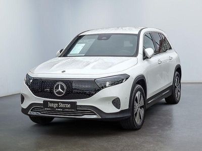 Mercedes EQB300