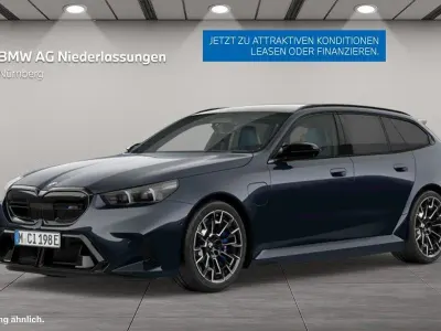 Gebraucht BMW M5