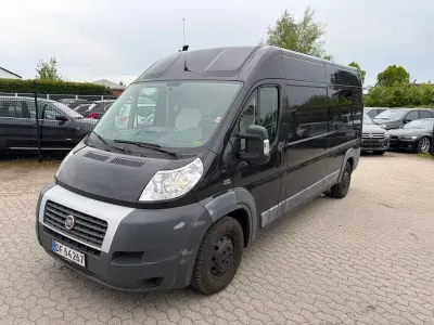 Usata Fiat Ducato