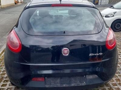 Fiat Bravo