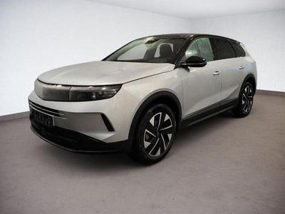 Gebraucht Opel Grandland X 136 PS (100 kW) 2025 SUV
