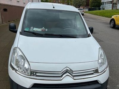 gebraucht Citroën Berlingo HDi 75 Multispace Attraction Multis...