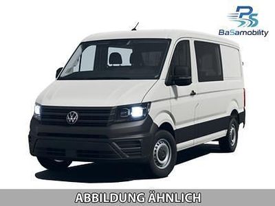 Nouă VW Crafter 177 CP (130 kW) 2026 Van