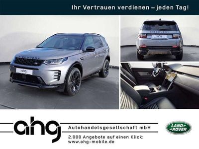 gebraucht Land Rover Discovery Sport D200 DYNAMIC SE MY24 ACC Panoram