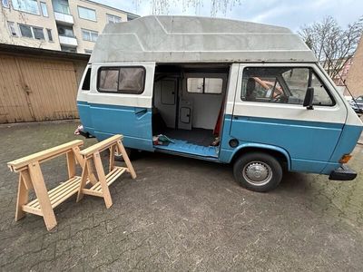 VW T3