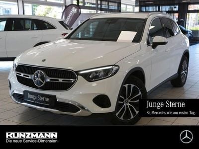 Mercedes GLC220