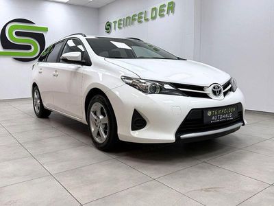 Toyota Auris Touring Sports