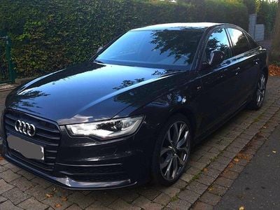 Gebraucht Audi A6 S-Line 180 PS (132 kW) 2014 Andere farben Limousine