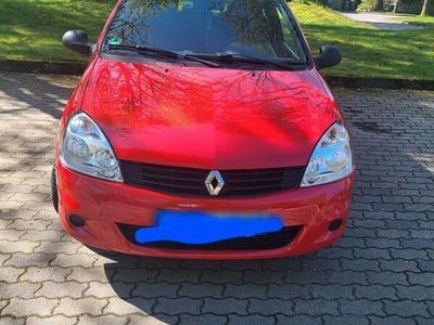 gebraucht Renault Clio IV 