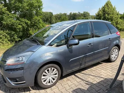 Gebraucht Citroën C4 Picasso