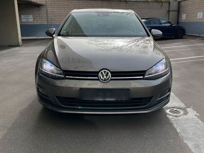 gebraucht VW Golf VII 