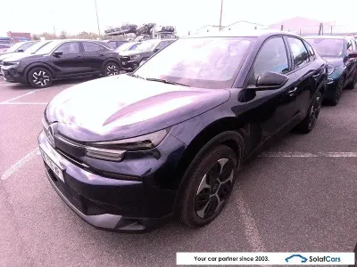 Gebraucht Citroën C4 X