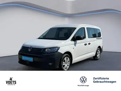 Gebraucht VW Caddy Maxi