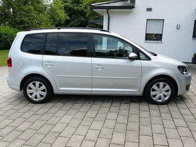 VW Touran