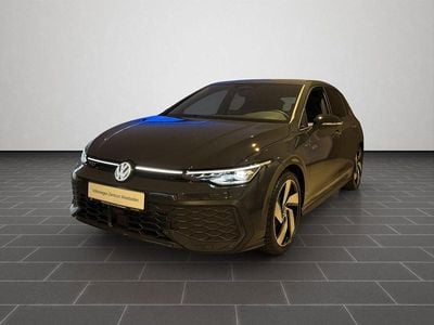 Gebraucht VW Golf VIII GTI 265 PS (194 kW) 2025 Uranograu Limousine