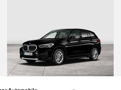 Schwarz Gebraucht 2022 BMW X1 Performance SUV | 20.990 € (Superpreis)
