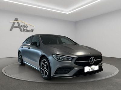 Mercedes CLA220