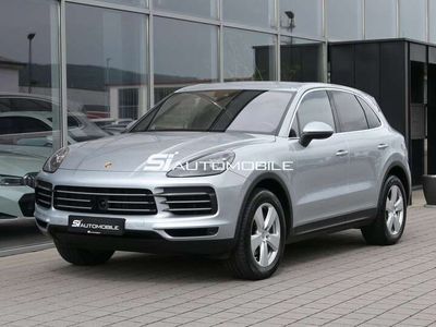 gebraucht Porsche Cayenne 3.0 V6 Tiptronic *ACC*SPUR+TOTWINKEL*DAB*KAM*